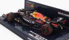 RED BULL  F1  RB18 TEAM ORACLE RED BULL RACING N 1 WINNER SPANISH GP WORLD CHAMPION 2022 MAX VERSTAPPEN