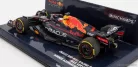 RED BULL  F1  RB18 TEAM ORACLE RED BULL RACING N 1 WORLD CHAMPION WINNER AZERBAIJAN GP 2022 MAX VERSTAPPEN