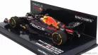 RED BULL  F1  RB18 TEAM ORACLE RED BULL RACING N 1 WINNER CANADIAN GP WORLD CHAMPION 2022 MAX VERSTAPPEN