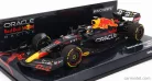 RED BULL  F1  RB18 TEAM ORACLE RED BULL RACING N 11 CANADIAN GP 2022 SERGIO PEREZ