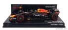RED BULL  F1  RB18 TEAM ORACLE RED BULL RACING N 1 WORLD CHAMPION WINNER BELGIUM GP 2022 MAX VERSTAPPEN  MATT BLUE YELLOW RED