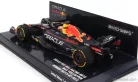 RED BULL  F1  RB18 TEAM ORACLE RED BULL RACING N 1 WORLD CHAMPION WINNER DUTCH GP 2022 MAX VERSTAPPEN  MATT BLUE YELLOW RED