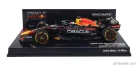 RED BULL  F1  RB18 TEAM ORACLE RED BULL RACING N 1 WORLD CHAMPION WINNER DUTCH GP 2022 MAX VERSTAPPEN  MATT BLUE YELLOW RED