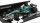 ASTON MARTIN  F1 AMR22 TEAM ARAMCO COGNIZART N 5 JAPAN GP 2022 SEBASTIAN VETTEL  GREEN BLACK