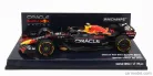 RED BULL  F1  RB18 TEAM ORACLE RED BULL RACING N 11 AUSTIN USA GP 2022 SERGIO PEREZ  MATT BLUE YELLOW RED