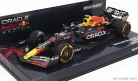 RED BULL  F1  RB18 TEAM ORACLE RED BULL RACING N 11 3rd MEXICO GP 2022 SERGIO PEREZ  MATT BLUE YELLOW RED