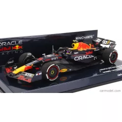   RED BULL F1 RB19 TEAM ORACLE RED BULL RACING N 11 WINNER SAUDI ARABIAN GP 2023 SERGIO PEREZ