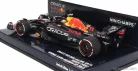 RED BULL F1 RB19 TEAM ORACLE RED BULL RACING N 11 WINNER SAUDI ARABIAN GP 2023 SERGIO PEREZ