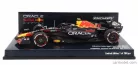 RED BULL F1 RB19 TEAM ORACLE RED BULL RACING N 11 WINNER SAUDI ARABIAN GP 2023 SERGIO PEREZ