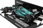 ASTON MARTIN - F1 AMR23 TEAM ARAMCO COGNIZANT N 14 3rd BAHRAIN GP 2023 FERNANDO ALONSO