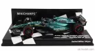 ASTON MARTIN  F1  AMR23 TEAM ARAMCO COGNIZANT N 18 AUSTRALIAN GP 2023 LANCE STROLL  GREEN