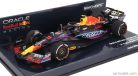 RED BULL  F1  RB19 TEAM ORACLE RED BULL RACING N 11 2nd MIAMI GP 2023 SERGIO PEREZ  MATT BLUE
