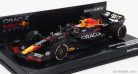 RED BULL  F1  RB19 TEAM ORACLE RED BULL RACING N 1 WORLD CHAMPION WINNER CANADA GP 2023 MAX VERSTAPPEN  MATT BLUE
