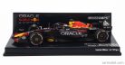 RED BULL  F1  RB19 TEAM ORACLE RED BULL RACING N 1 WORLD CHAMPION WINNER CANADA GP 2023 MAX VERSTAPPEN  MATT BLUE
