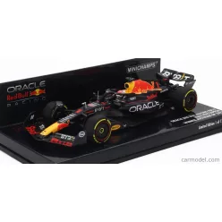   RED BULL  F1  RB19 TEAM ORACLE RED BULL RACING N 1 WORLD CHAMPION WINNER AUSTRIAN GP 2023 MAX VERSTAPPEN  MATT BLUE