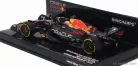 RED BULL  F1  RB19 TEAM ORACLE RED BULL RACING N 1 WORLD CHAMPION WINNER AUSTRIAN GP 2023 MAX VERSTAPPEN  MATT BLUE