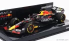 RED BULL  F1  RB19 TEAM ORACLE RED BULL RACING N 1 WORLD CHAMPION WINNER BRITISH GP 2023 MAX VERSTAPPEN  MATT BLUE