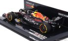 RED BULL  F1  RB19 TEAM ORACLE RED BULL RACING N 1 WORLD CHAMPION WINNER BRITISH GP 2023 MAX VERSTAPPEN  MATT BLUE