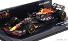 RED BULL  F1  RB19 TEAM ORACLE RED BULL RACING N 1 WORLD CHAMPION WINNER BELGIAN GP 2023 MAX VERSTAPPEN  MATT BLUE