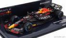 RED BULL  F1  RB19 TEAM ORACLE RED BULL RACING N 1 WORLD CHAMPION WINNER DUTCH GP 2023 MAX VERSTAPPEN  MATT BLUE