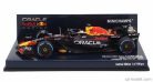 RED BULL  F1  RB19 TEAM ORACLE RED BULL RACING N 1 WORLD CHAMPION WINNER DUTCH GP 2023 MAX VERSTAPPEN  MATT BLUE