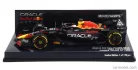 RED BULL  F1  RB19 TEAM ORACLE RED BULL RACING N 1 WORLD CHAMPION WINNER MONZA ITALY GP 2023 MAX VERSTAPPEN  MATT BLUE
