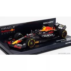   RED BULL  F1  RB19 TEAM ORACLE RED BULL RACING N 11 2nd MONZA ITALY GP 2023 SERGIO PEREZ  MATT BLUE