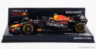 RED BULL  F1  RB19 TEAM ORACLE RED BULL RACING N 11 2nd MONZA ITALY GP 2023 SERGIO PEREZ  MATT BLUE