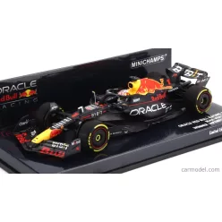   RED BULL  F1  RB19 TEAM ORACLE RED BULL RACING N 1 WORLD CHAMPION WINNER JAPAN GP 2023 MAX VERSTAPPEN  MATT BLUE