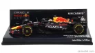 RED BULL  F1  RB19 TEAM ORACLE RED BULL RACING N 1 WORLD CHAMPION WINNER JAPAN GP 2023 MAX VERSTAPPEN  MATT BLUE