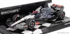 ALPHA TAURI  F1  AT04 TEAM ALPHA TAURI N 3 LAS VEGAS USA GP 2023 DANIEL RICCIARDO  WHITE BLACK