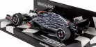 ALPHA TAURI  F1  AT04 TEAM ALPHA TAURI N 3 LAS VEGAS USA GP 2023 DANIEL RICCIARDO  WHITE BLACK