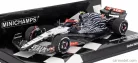 ALPHA TAURI  F1  AT04 TEAM ALPHA TAURI N 22 LAS VEGAS USA GP 2023 YUKI TSUNODA  WHITE BLACK