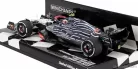 ALPHA TAURI  F1  AT04 TEAM ALPHA TAURI N 22 LAS VEGAS USA GP 2023 YUKI TSUNODA  WHITE BLACK