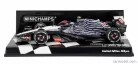 ALPHA TAURI  F1  AT04 TEAM ALPHA TAURI N 22 LAS VEGAS USA GP 2023 YUKI TSUNODA  WHITE BLACK