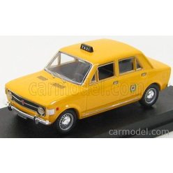 FIAT  128 TAXI MILANO 1971 - 4 PORTE - 4 DOORS