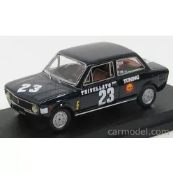 FIAT  128 N 23 TRIVELLATO TUNING - MONZA 1970 CRASSEVIG