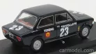 FIAT  128 N 23 TRIVELLATO TUNING - MONZA 1970 CRASSEVIG