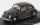 VOLKSWAGEN  BEETLE 1200 DE LUXE 1953