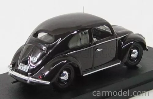VOLKSWAGEN  BEETLE 1200 DE LUXE 1953