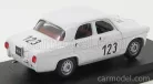 ALFA ROMEO  GIULIETTA TI N 123 WIEN 1962 J.RINDT