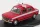 FIAT  128 4 PORTE DUTCH FIREMEN - FIRE ENGINE - VIGILI DEL FUOCO