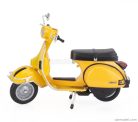 PIAGGIO  VESPA P200E 1978  YELLOW