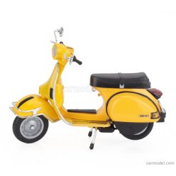 PIAGGIO  VESPA P200E 1978  YELLOW