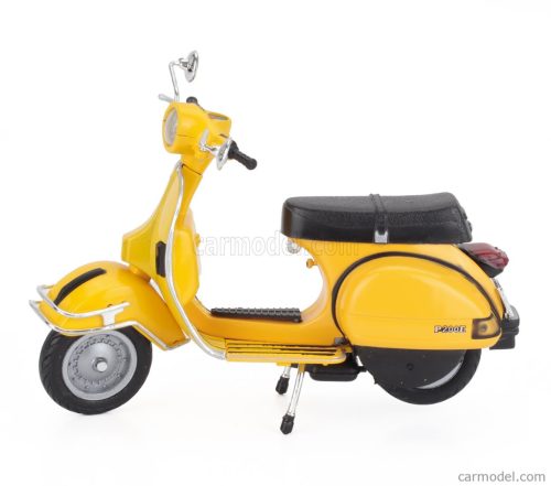 PIAGGIO  VESPA P200E 1978  YELLOW