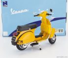 PIAGGIO  VESPA P200E 1978  YELLOW