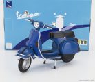 PIAGGIO  VESPA P200E 1978  BLUE