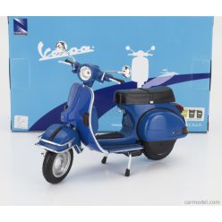 PIAGGIO  VESPA P200E 1978  BLUE