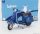 PIAGGIO  VESPA P200E 1978  BLUE