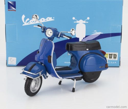 PIAGGIO  VESPA P200E 1978  BLUE